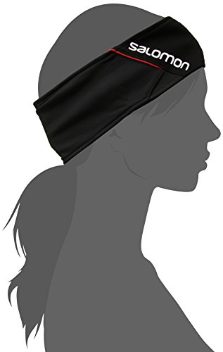 Salomon RS HEADBAND Cinta para la cabeza unisex Salomon RS HEADBAND Cinta para la cabeza unisex