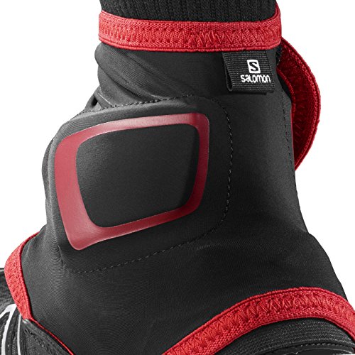 Salomon TRAIL GAITERS HIGH Polainas