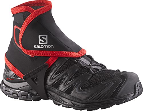 Salomon TRAIL GAITERS HIGH Polainas