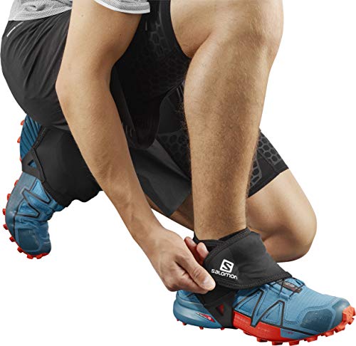 Salomon TRAIL GAITERS LOW Polainas Salomon TRAIL GAITERS LOW Polainas