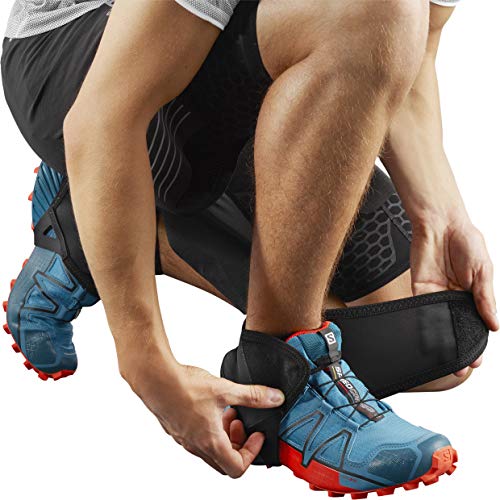 Salomon TRAIL GAITERS LOW Polainas Salomon TRAIL GAITERS LOW Polainas