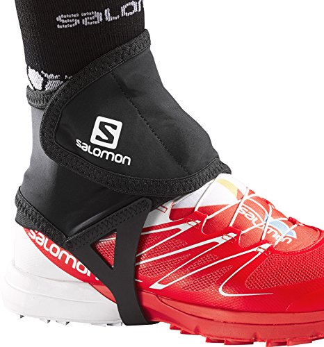 Salomon TRAIL GAITERS LOW Polainas Salomon TRAIL GAITERS LOW Polainas