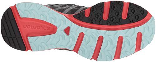 Salomon X-Mission 3 Zapatillas De Trail Running Para Mujer