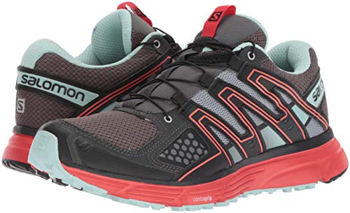 Salomon X-Mission 3 Zapatillas De Trail Running Para Mujer Salomon X-Mission 3 Zapatillas De Trail Running Para Mujer