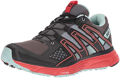 Salomon X-Mission 3 Zapatillas De Trail Running Para Mujer Salomon X-Mission 3 Zapatillas De Trail Running Para Mujer