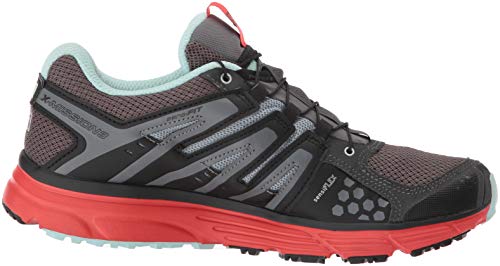 Salomon X-Mission 3 Zapatillas De Trail Running Para Mujer