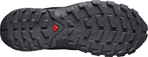 Salomon XA COLLIDER GTX W, Zapatillas de Trail Running Mujer, Negro (Black/Ebony/Black), 38 EU Salomon XA COLLIDER GTX W, Zapatillas de Trail Running Mujer, Negro (Black/Ebony/Black), 38 EU