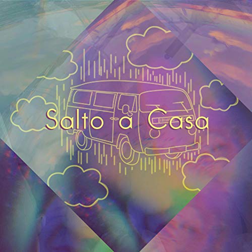 Salto a Casa Salto a Casa