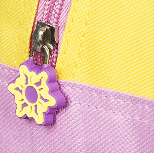 SAMBRO DSP13-Y17-8116 Eva Junior Mochila, Multicolor SAMBRO DSP13-Y17-8116 Eva Junior Mochila, Multicolor