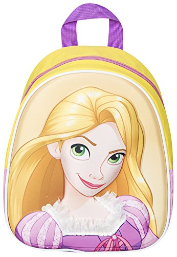 SAMBRO DSP13-Y17-8116 Eva Junior Mochila, Multicolor SAMBRO DSP13-Y17-8116 Eva Junior Mochila, Multicolor