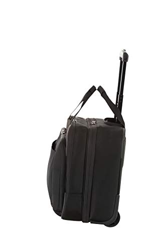 Samsonite Guardit 2.0 - Funda para portátil, 17.3 Pulgadas, 46 cm, 26.5 L, Negro (Black)