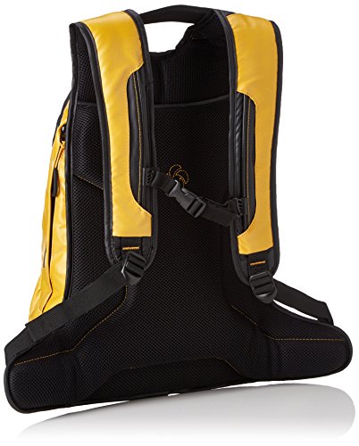 Samsonite Paradiver Light - 15.6 Pulgadas Mochila para Portátil L, 45 cm, 19 L, Amarillo (Yellow) Samsonite Paradiver Light - 15.6 Pulgadas Mochila para Portátil L, 45 cm, 19 L, Amarillo (Yellow)