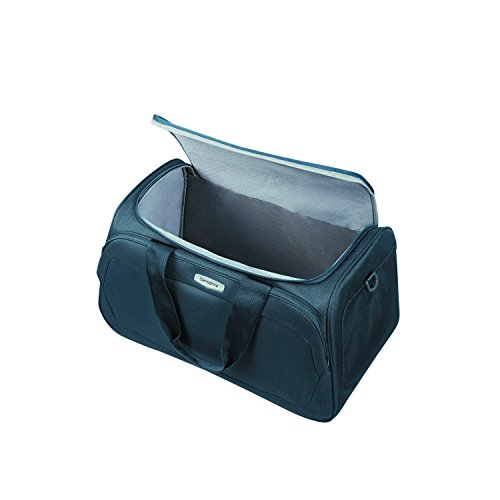 Samsonite Spark SNG - Bolsa de Viaje S, 53 cm, 54 L, Azul (Blue)