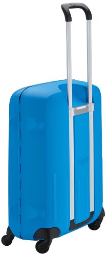 Samsonite Termo Young Spinner M Maleta, 70 cm, 69 L, Azul (Electric Blue)