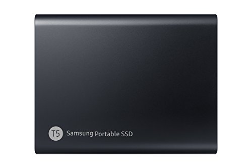 Samsung Disco Duro Externo PSSD T5 1TB