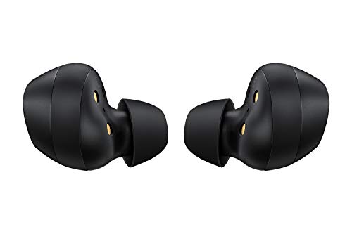 Samsung Galaxy Buds - Auriculares (Inalámbrico, Dentro de oído, Binaural, Intraaural, Negro)