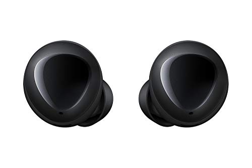 Samsung Galaxy Buds - Auriculares (Inalámbrico, Dentro de oído, Binaural, Intraaural, Negro)