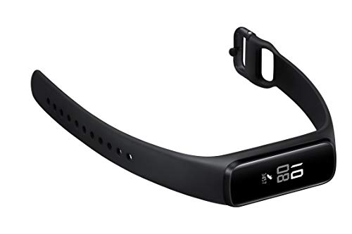 Samsung Galaxy Fit e - Smartwatch, color Negro