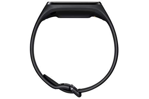 Samsung Galaxy Fit e - Smartwatch, color Negro Samsung Galaxy Fit e - Smartwatch, color Negro