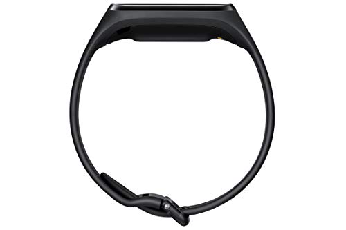 Samsung Galaxy Fit e - Smartwatch, color Negro