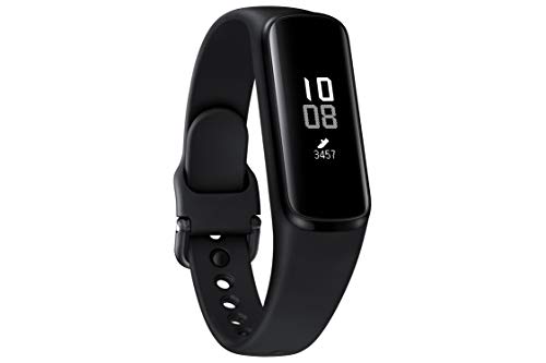 Samsung Galaxy Fit e - Smartwatch, color Negro