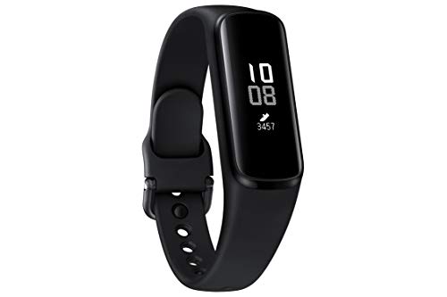 Samsung Galaxy Fit e - Smartwatch, color Negro Samsung Galaxy Fit e - Smartwatch, color Negro