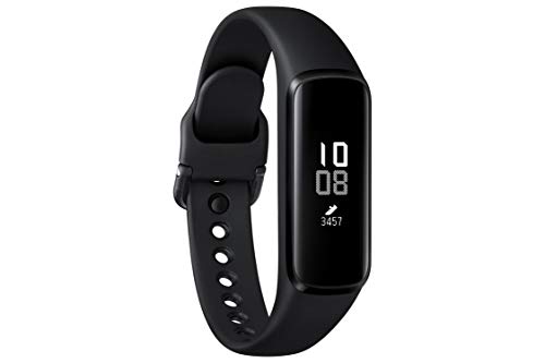 Samsung Galaxy Fit e - Smartwatch, color Negro