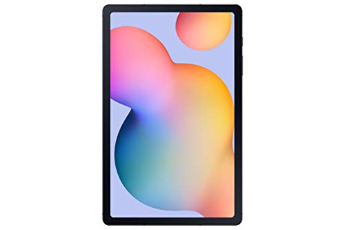 SAMSUNG Galaxy Tab S6 Lite - Tablet de 10.4\" (WiFi, Procesador Exynos 9611, RAM de 4GB, Almacenamiento de 64GB, Android 10) - Color Gris [Versión española]