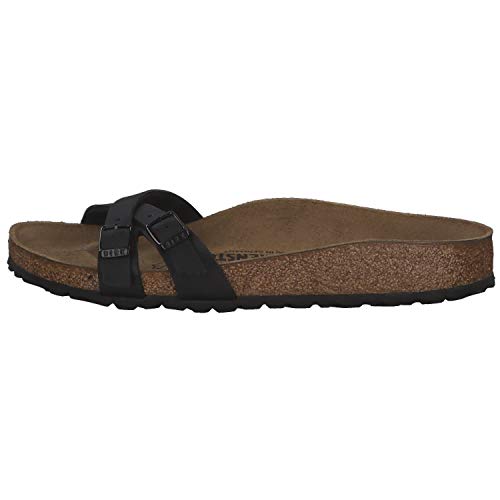 Sandali Almere Birkenstock 1015826 nero (35-41) 38