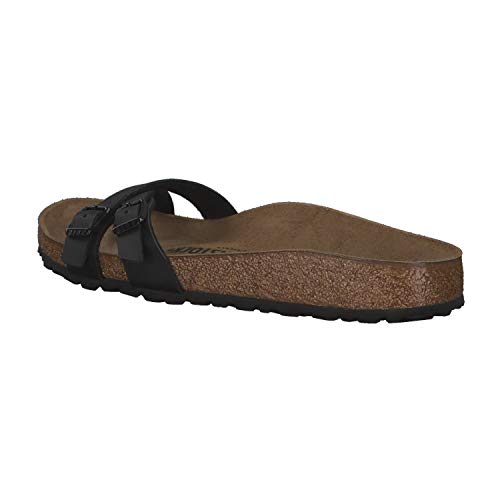 Sandali Almere Birkenstock 1015826 nero (35-41) 38