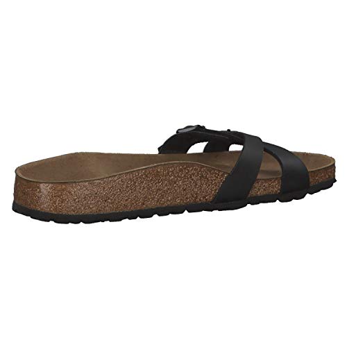 Sandali Almere Birkenstock 1015826 nero (35-41) 38