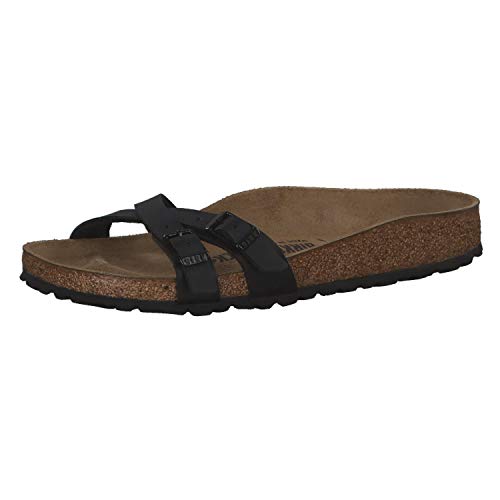 Sandali Almere Birkenstock 1015826 nero (35-41) 38