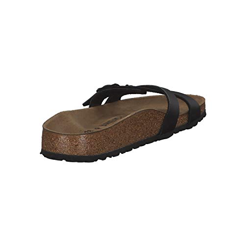 Sandali Almere Birkenstock 1015826 nero (35-41) 40