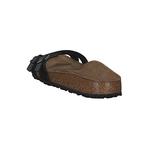 Sandali Almere Birkenstock 1015826 nero (35-41) 40