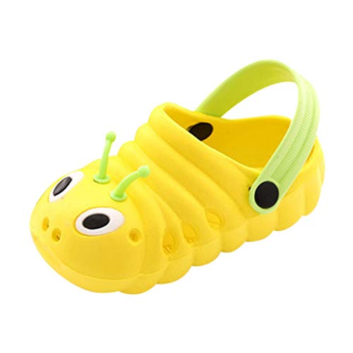 Sandalias niña niño Verano Riou Linda de Dibujos Animados Playa Sandalias Zapatillas Flip Zapatos Antideslizante Bebe Chicos Chicas Zapatos Calzado Sandalias niña niño Verano Riou Linda de Dibujos Animados Playa Sandalias Zapatillas Flip Zapatos Antideslizante Bebe Chicos Chicas Zapatos Calzado