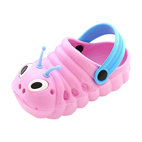 Sandalias niña niño Verano Riou Linda de Dibujos Animados Playa Sandalias Zapatillas Flip Zapatos Antideslizante Bebe Chicos Chicas Zapatos Calzado Sandalias niña niño Verano Riou Linda de Dibujos Animados Playa Sandalias Zapatillas Flip Zapatos Antideslizante Bebe Chicos Chicas Zapatos Calzado