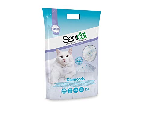 Sanicat Diamonds 15L Sanicat Diamonds 15L