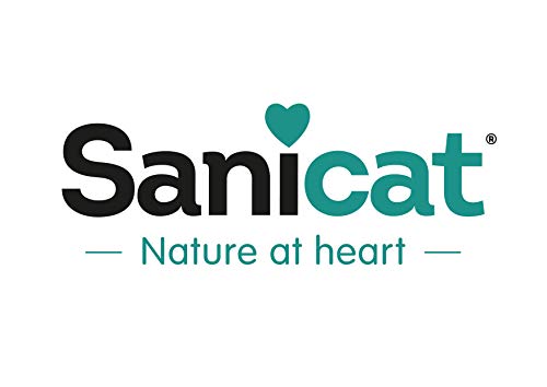 Sanicat Diamonds Arena de Gatos Ultra Absorbente de Gel de Silice - 5L Sanicat Diamonds Arena de Gatos Ultra Absorbente de Gel de Silice - 5L