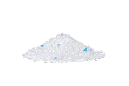 Sanicat Diamonds Arena de Gatos Ultra Absorbente de Gel de Silice - 5L Sanicat Diamonds Arena de Gatos Ultra Absorbente de Gel de Silice - 5L