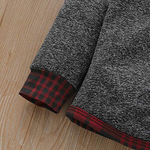 SANMIO 2Pcs Niños Ropa con Capucha Ropa Sudadera Top + Pantalones Bebés Chándal Conjuntos SANMIO 2Pcs Niños Ropa con Capucha Ropa Sudadera Top + Pantalones Bebés Chándal Conjuntos