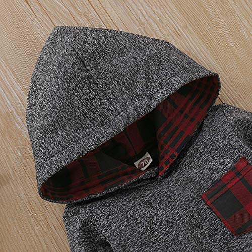 SANMIO 2Pcs Niños Ropa con Capucha Ropa Sudadera Top + Pantalones Bebés Chándal Conjuntos SANMIO 2Pcs Niños Ropa con Capucha Ropa Sudadera Top + Pantalones Bebés Chándal Conjuntos