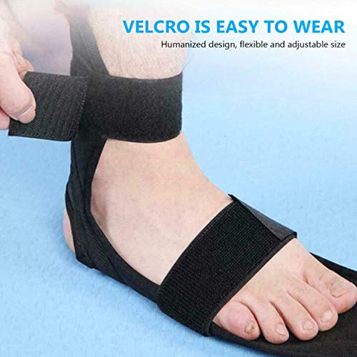 SANON Cinturón de Estiramiento de Ligamentos Correa de Estiramiento de Rehabilitación de Yoga Suave Y Duradera para Ejercicios de Gimnasia de Taekwondo de Ballet con Bucles Ajustables SANON Cinturón de Estiramiento de Ligamentos Correa de Estiramiento de Rehabilitación de Yoga Suave Y Duradera para Ejercicios de Gimnasia de Taekwondo de Ballet con Bucles Ajustables