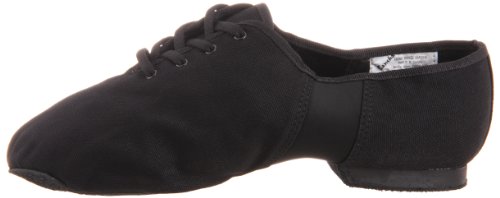Sansha Tivoli - Zapatos de Baile para Mujer, Color Negro, Talla 42 EU