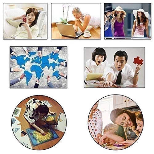 SANSHUI Jigsaw Puzzle Catedral Paisaje Serie Adulto Niños Educativa Educativa Educativa Juguete De Madera 500-6000 Pieza 0107 (Color : No partition, Size : 4000 Pieces) SANSHUI Jigsaw Puzzle Catedral Paisaje Serie Adulto Niños Educativa Educativa Educativa Juguete De Madera 500-6000 Pieza 0107 (Color : No partition, Size : 4000 Pieces)
