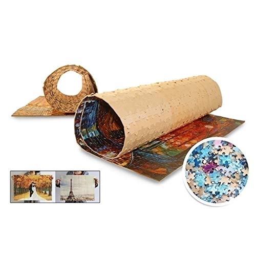 SANSHUI Jigsaw Puzzle Catedral Paisaje Serie Adulto Niños Educativa Educativa Educativa Juguete De Madera 500-6000 Pieza 0107 (Color : No partition, Size : 4000 Pieces) SANSHUI Jigsaw Puzzle Catedral Paisaje Serie Adulto Niños Educativa Educativa Educativa Juguete De Madera 500-6000 Pieza 0107 (Color : No partition, Size : 4000 Pieces)