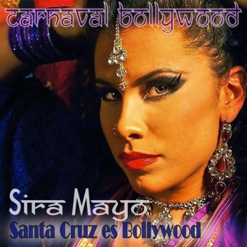 Santa Cruz Es Bollywood (Carnaval Santa Cruz de Tenerife 2013)