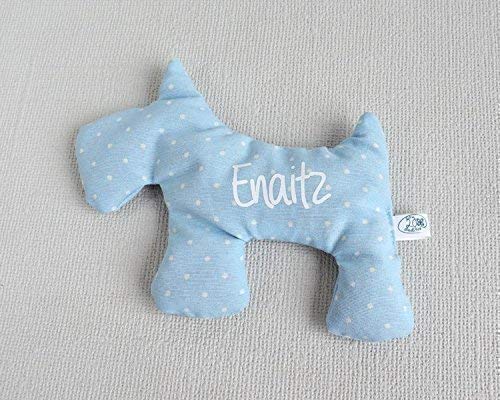 Saquito térmico de semillas para bebé y personalizado. El saco térmico es ideal para aliviar los cólicos, calentar la cuna y relajar al recién nacido.Regalo original y hecho a mano.*Varias formas Saquito térmico de semillas para bebé y personalizado. El saco térmico es ideal para aliviar los cólicos, calentar la cuna y relajar al recién nacido.Regalo original y hecho a mano.*Varias formas