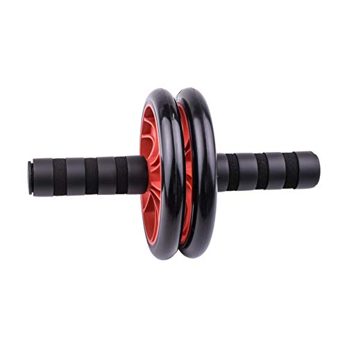 SASAU Equipo de Fitness AB Power Wheels Máquina de Rodillos Push-Up Bar Soporte Ejercicio Rack Entrenamiento Inicio Gimnasio Equipo de Fitness Abrigo Muscular Abdominal (Color : Multi) SASAU Equipo de Fitness AB Power Wheels Máquina de Rodillos Push-Up Bar Soporte Ejercicio Rack Entrenamiento Inicio Gimnasio Equipo de Fitness Abrigo Muscular Abdominal (Color : Multi)