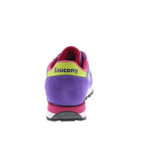 Saucony