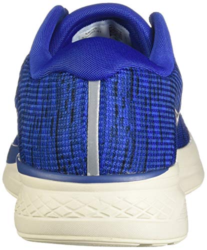Saucony Jazz 21, Zapatillas de Deporte para Hombre, Azul (Navy Shade 41), 44 EU Saucony Jazz 21, Zapatillas de Deporte para Hombre, Azul (Navy Shade 41), 44 EU